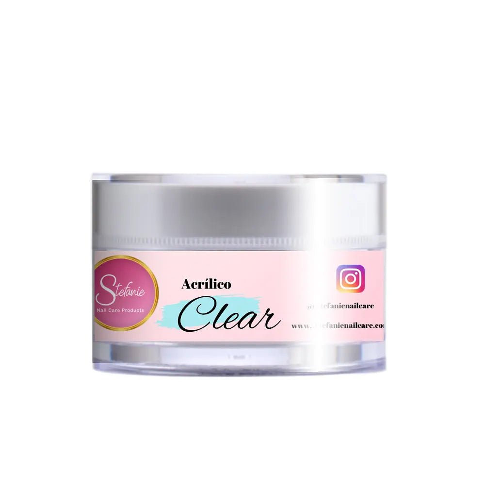 Acrílico 50g