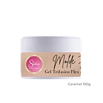 Kit gel e prepadores ( escolha o seu gel )