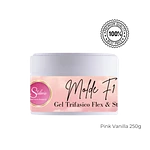Gel Pink Vanilla