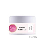 Kit gel e prepadores ( escolha o seu gel )