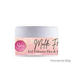 Kit gel e prepadores ( escolha o seu gel )