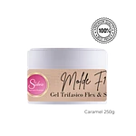 Gel Caramel