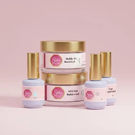 Kit fevereiro Reposição basic