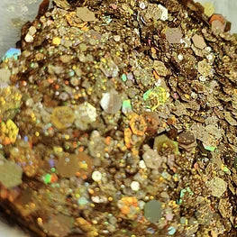Glitter a peso 1g