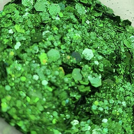 Glitter a peso 1g