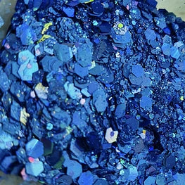 Glitter a peso 1g