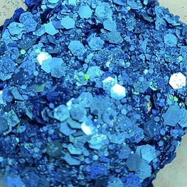Glitter a peso 1g