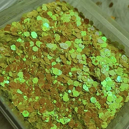 Glitter a peso 1g