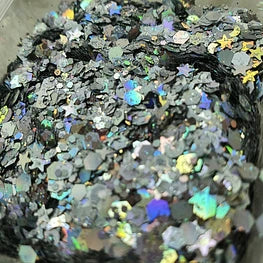 Glitter a peso 1g