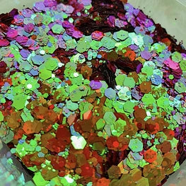 Glitter a peso 1g #MR