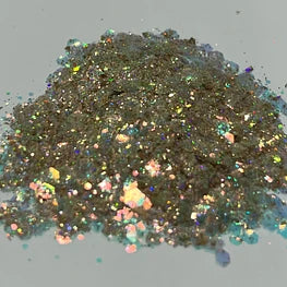 Glitter a peso 1g
