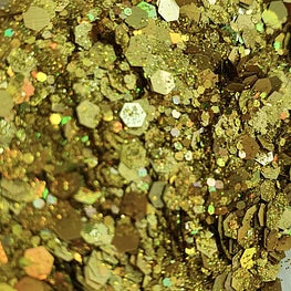 Glitter a peso 1g