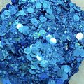 Glitter a peso 1g #12
