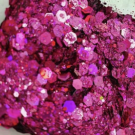 Glitter a peso 1g