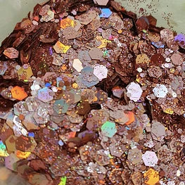 Glitter a peso 1g