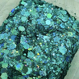 Glitter a peso 1g