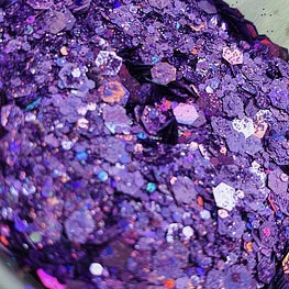 Glitter a peso 1g