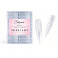 Moldes F1 Stiletto longo