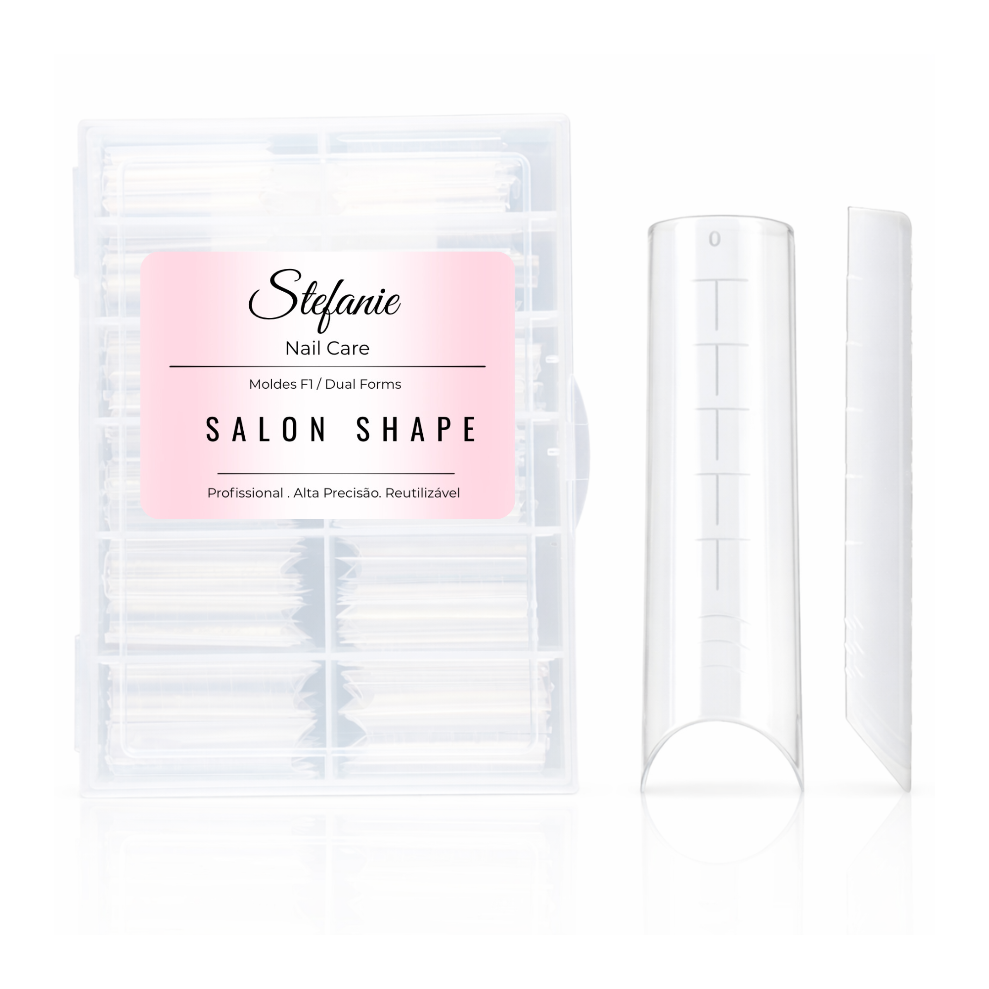 Molde F1 Russo ( Ponta )