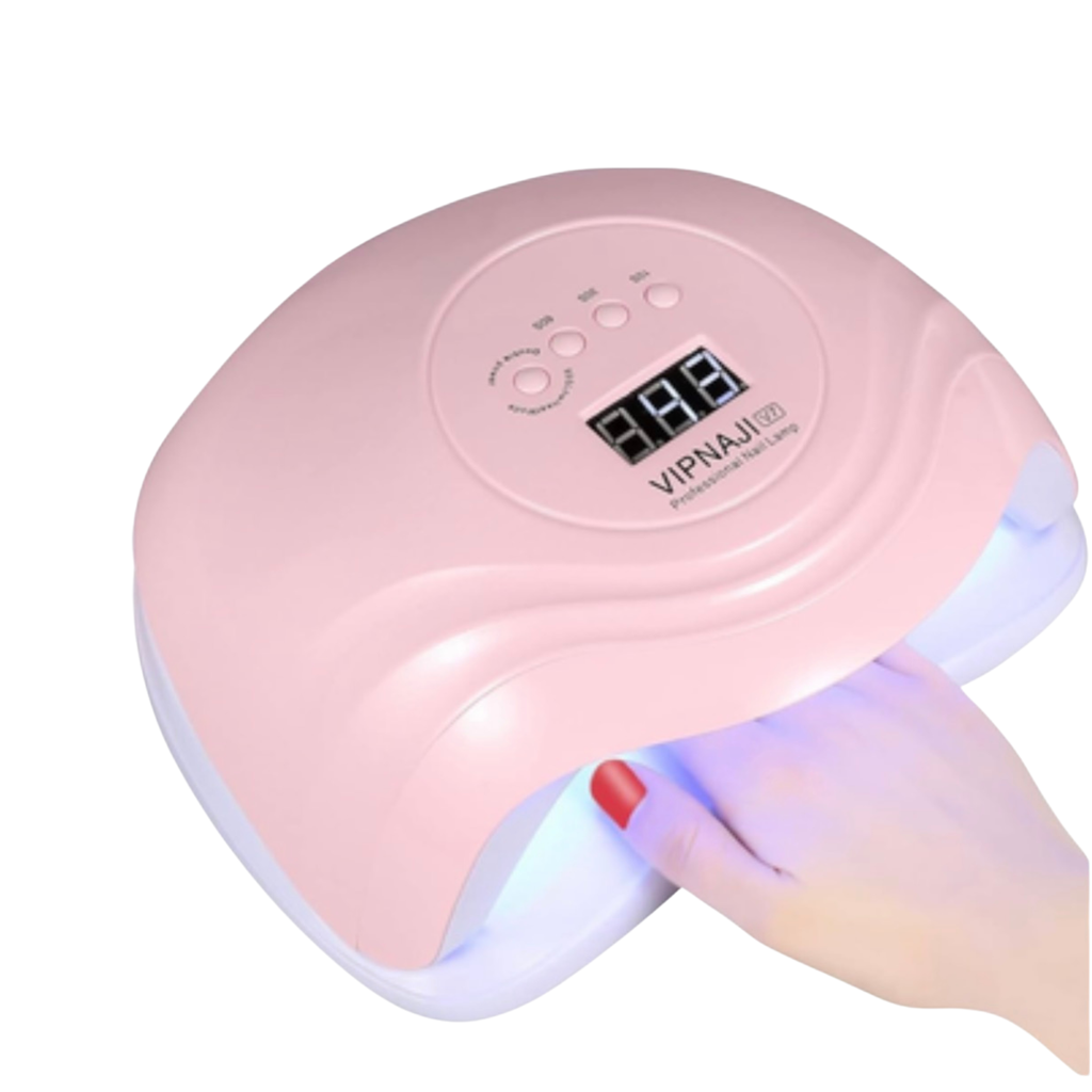 Catalizador LED/UV