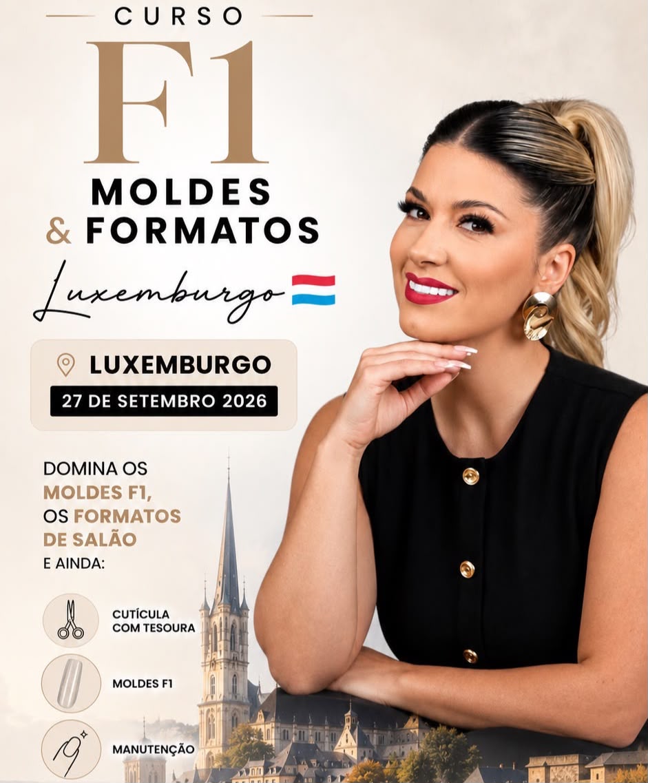 Curso Luxemburgo