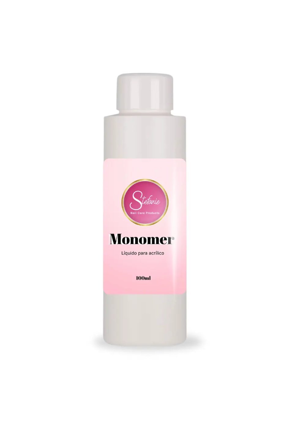 Líquido acrílico 100ml