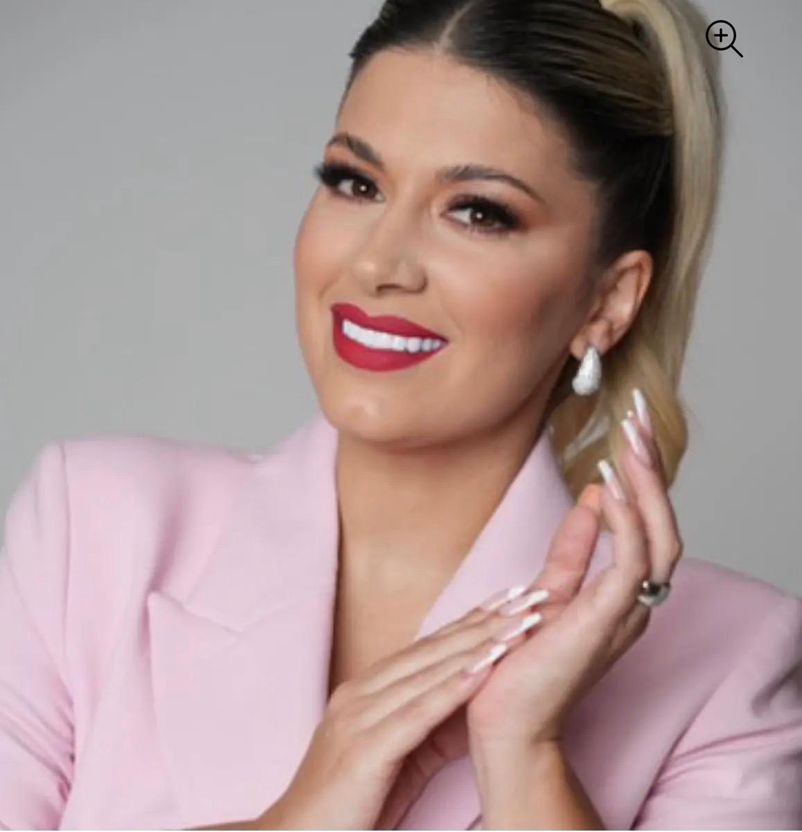 Formação Individual Ana Teresa Formadora