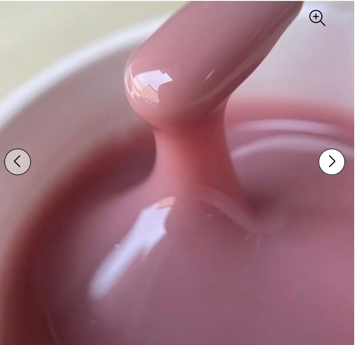 Mousse Builder Cover