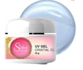 Cristal Glass 50g