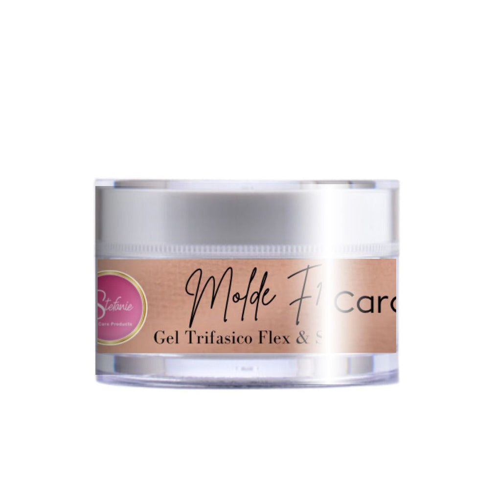 Gel Caramel