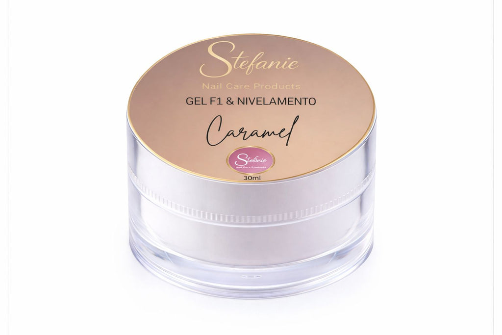 Gel Caramel
