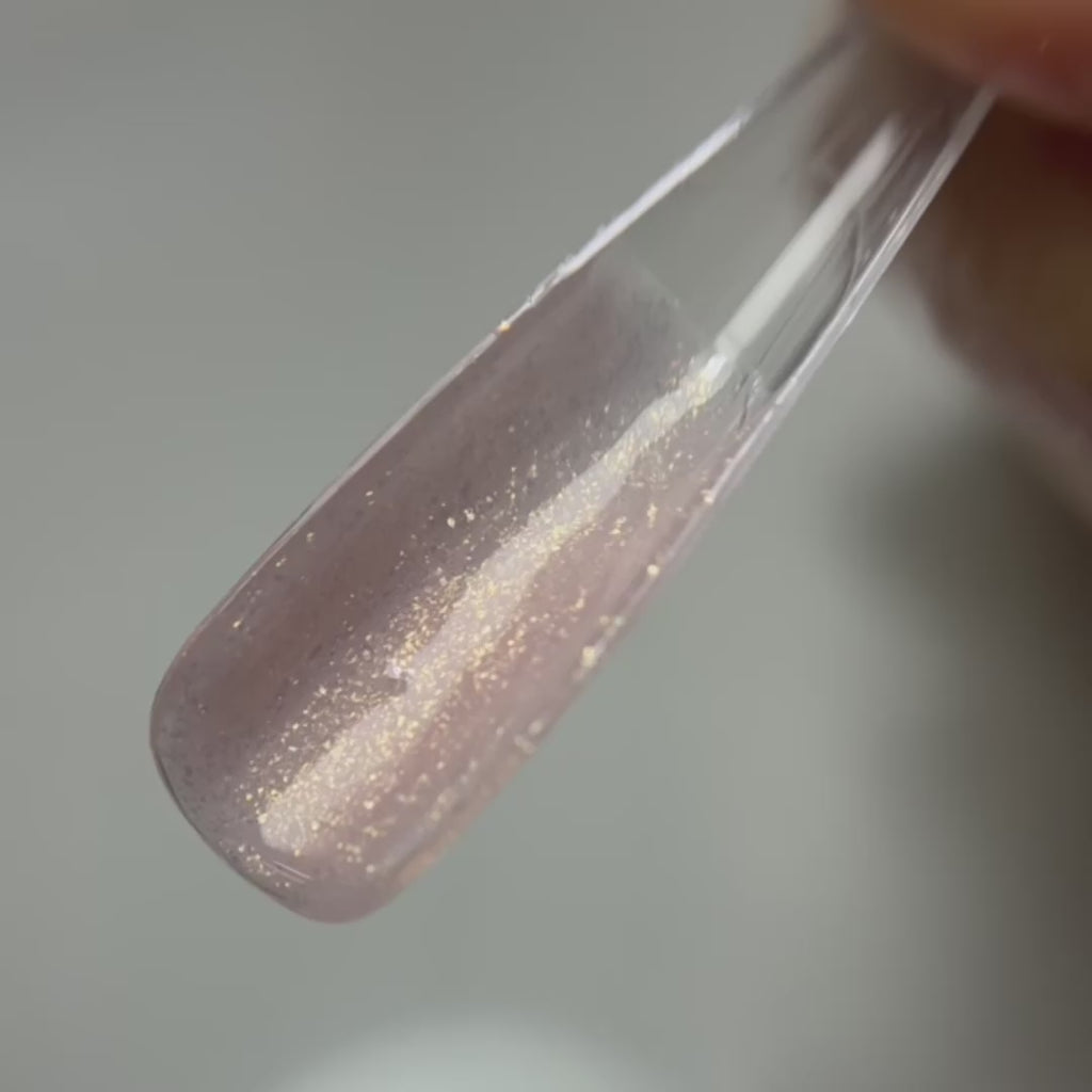 GEL HONEY GLOW - FLEX & FORM 30ML