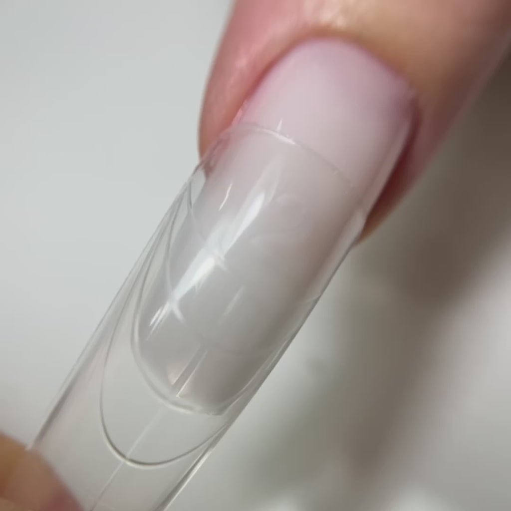 GEL LATTE MILKY - FLEX & FORM 30ML