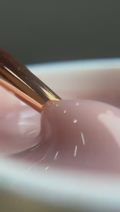 Gel Caramel
