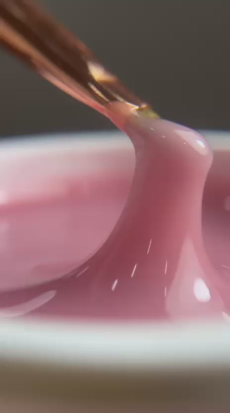 Gel Pink Vanilla